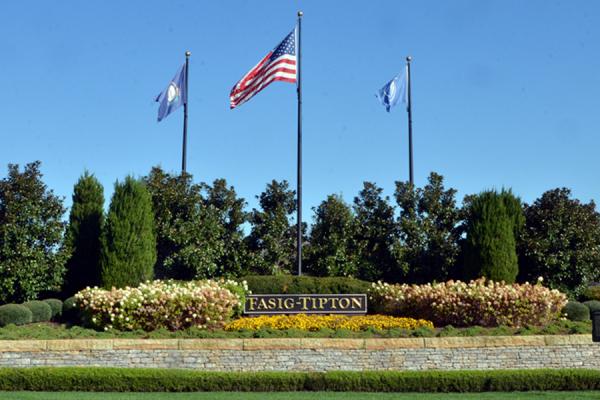 fasig tipton kentucky